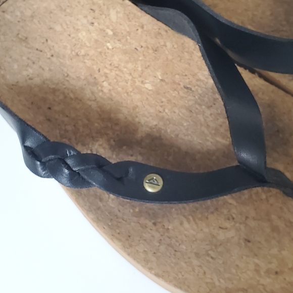 reef sandals - Picture 4 of 7